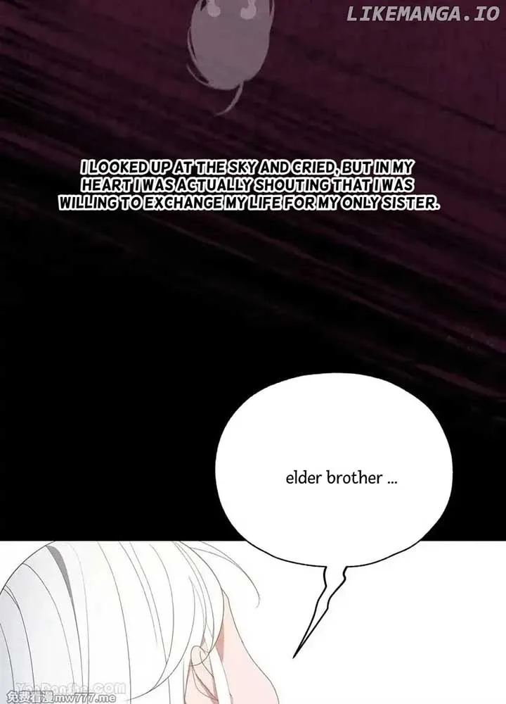 The Bride of the Fallen Angel Chapter 16 page 71