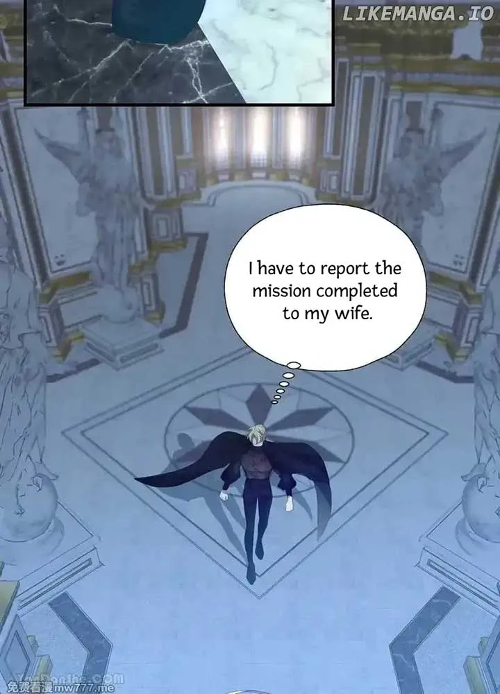 The Bride of the Fallen Angel Chapter 17 page 89