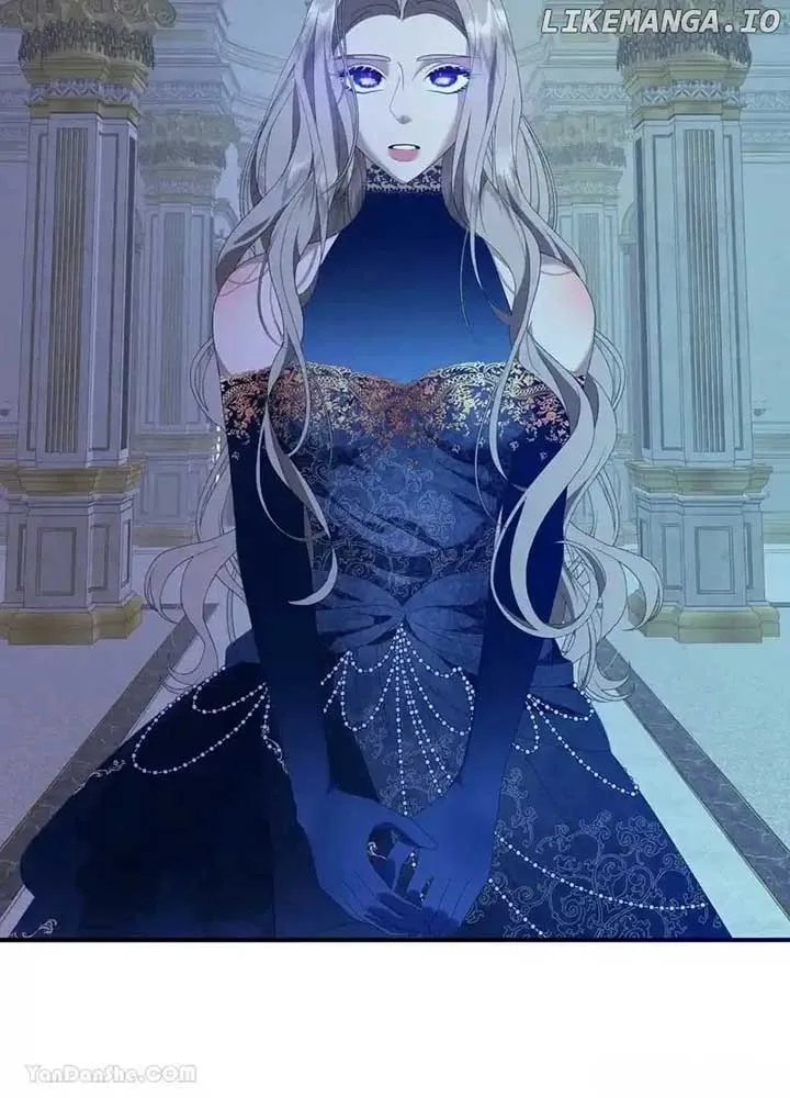 The Bride of the Fallen Angel Chapter 17 page 93