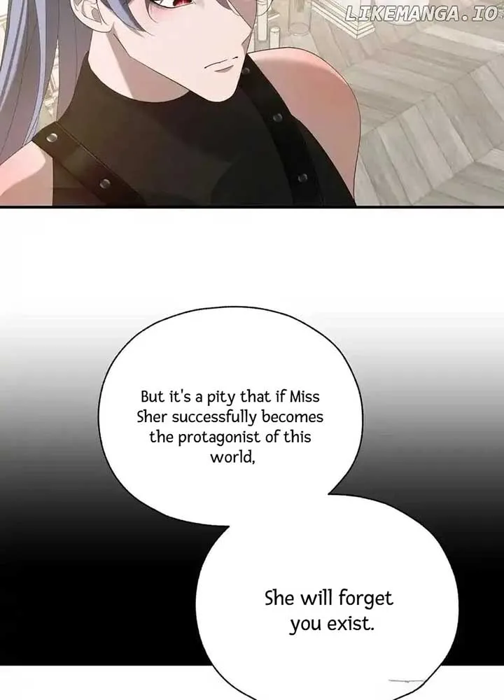 The Bride of the Fallen Angel Chapter 17 page 81