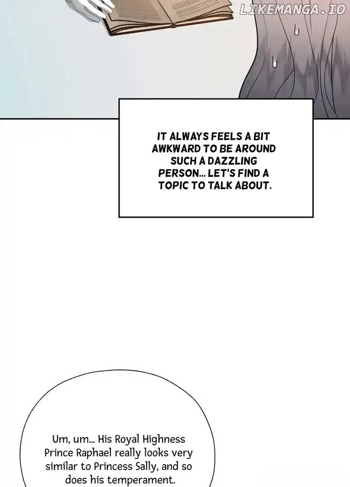 The Bride of the Fallen Angel Chapter 16 page 59