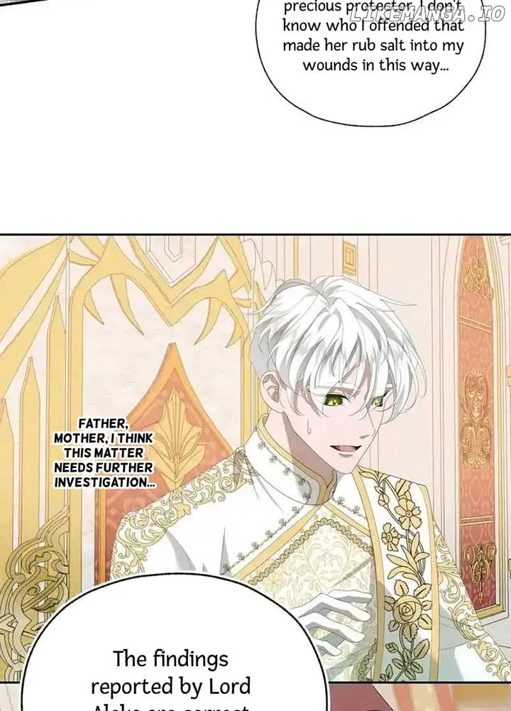 The Bride of the Fallen Angel Chapter 19 page 70