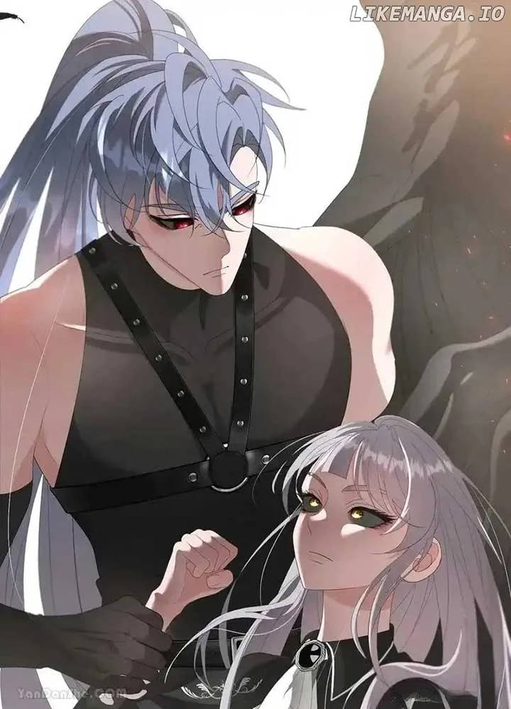 The Bride of the Fallen Angel Chapter 17 page 47