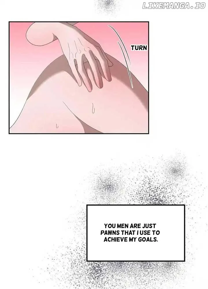The Bride of the Fallen Angel Chapter 19 page 42