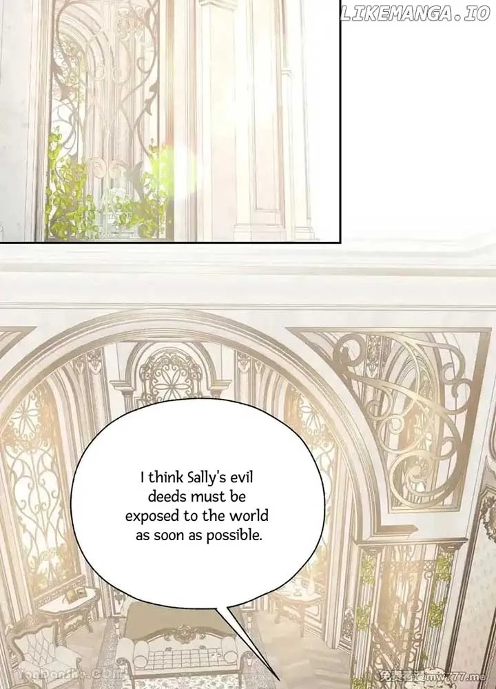 The Bride of the Fallen Angel Chapter 17 page 68