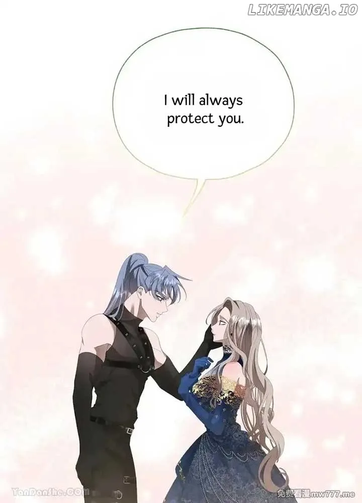 The Bride of the Fallen Angel Chapter 17 page 84
