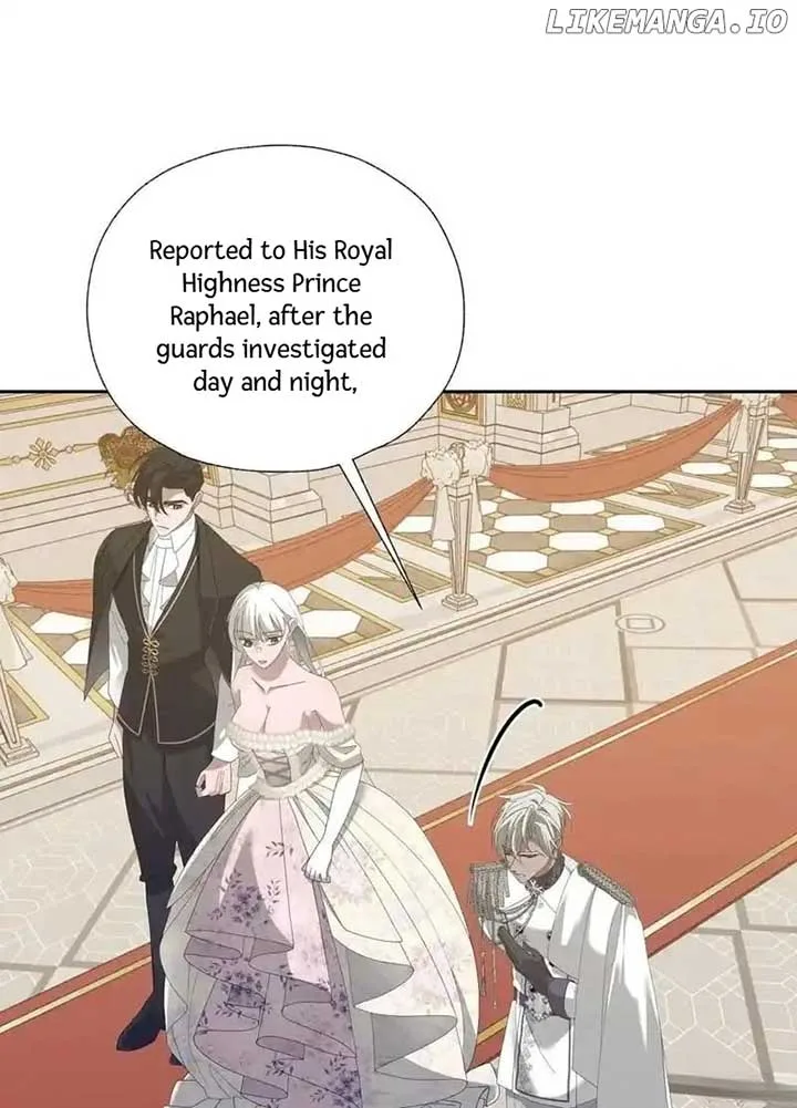 The Bride of the Fallen Angel Chapter 19 page 59