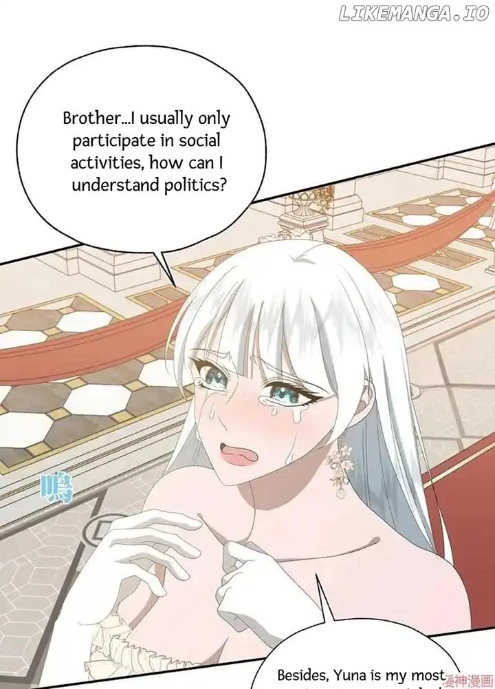 The Bride of the Fallen Angel Chapter 19 page 69