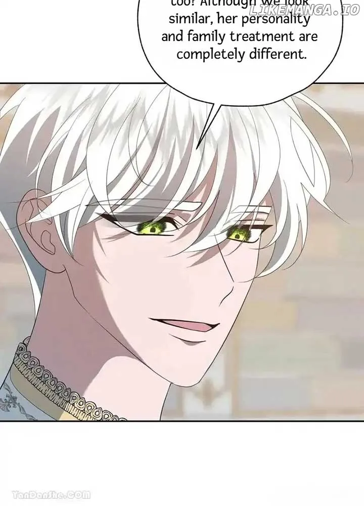 The Bride of the Fallen Angel Chapter 16 page 61