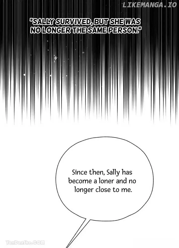 The Bride of the Fallen Angel Chapter 16 page 75