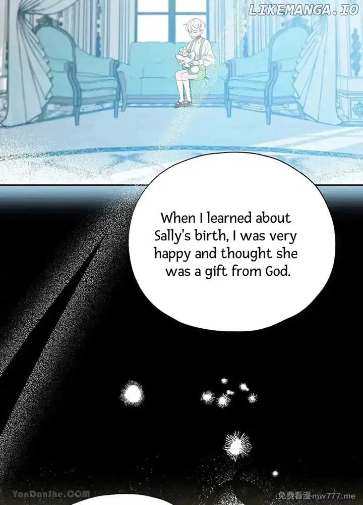 The Bride of the Fallen Angel Chapter 16 page 64