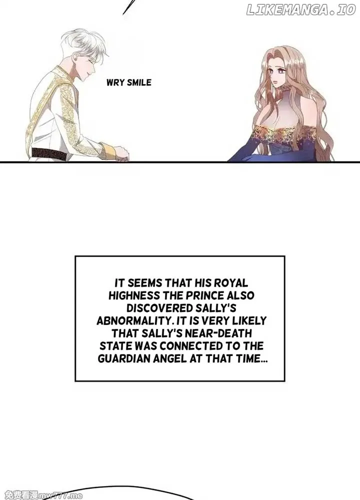 The Bride of the Fallen Angel Chapter 16 page 76