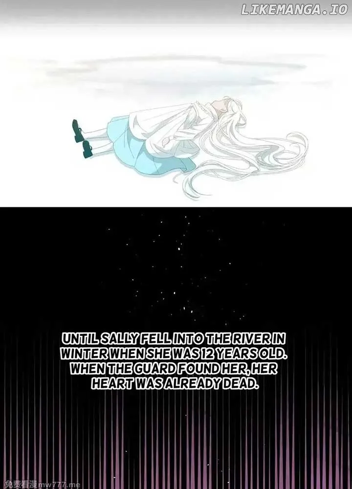 The Bride of the Fallen Angel Chapter 16 page 69