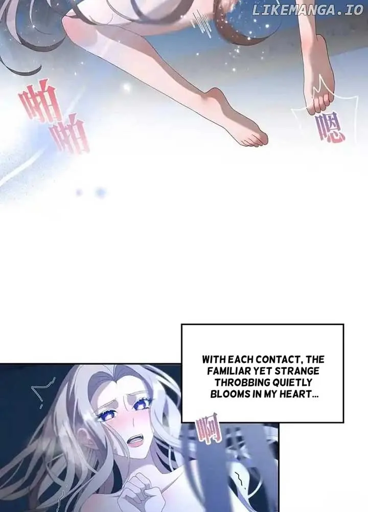 The Bride of the Fallen Angel Chapter 18 page 32