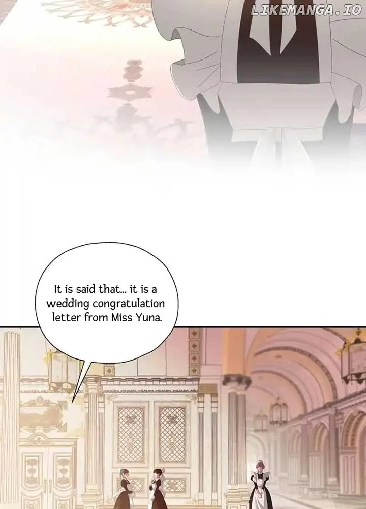 The Bride of the Fallen Angel Chapter 18 page 43