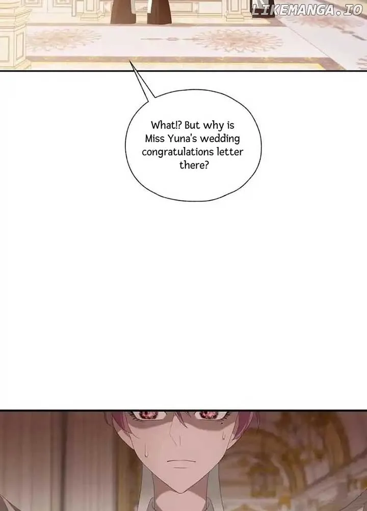 The Bride of the Fallen Angel Chapter 18 page 44
