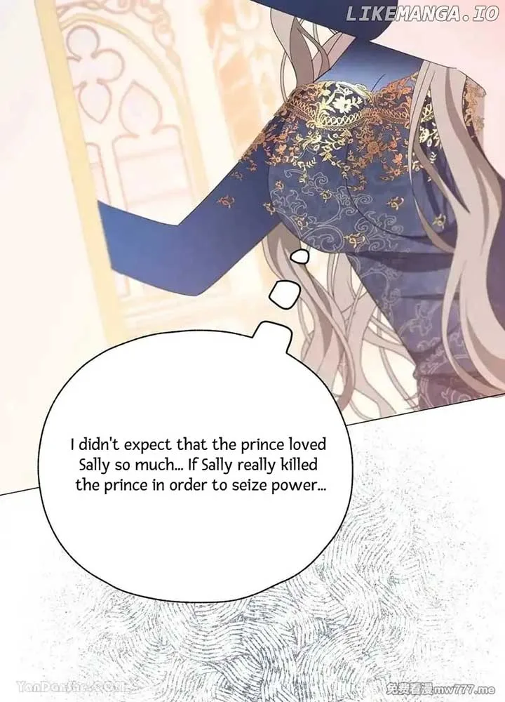 The Bride of the Fallen Angel Chapter 16 page 81