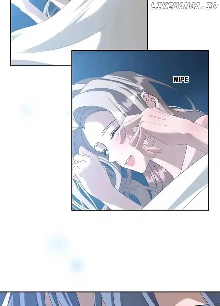The Bride of the Fallen Angel Chapter 18 page 39