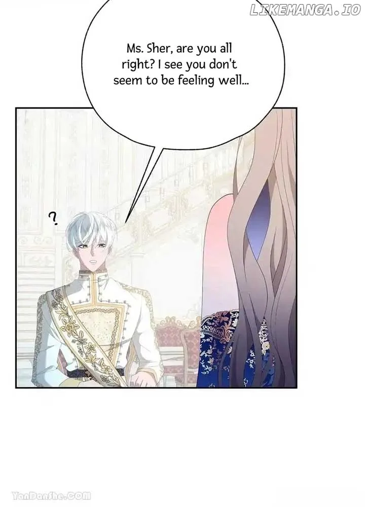 The Bride of the Fallen Angel Chapter 16 page 78