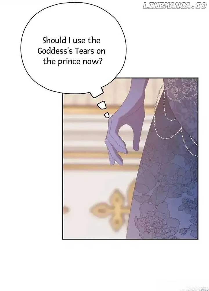 The Bride of the Fallen Angel Chapter 16 page 83