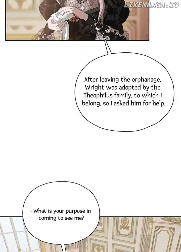 The Bride of the Fallen Angel Chapter 18 page 51