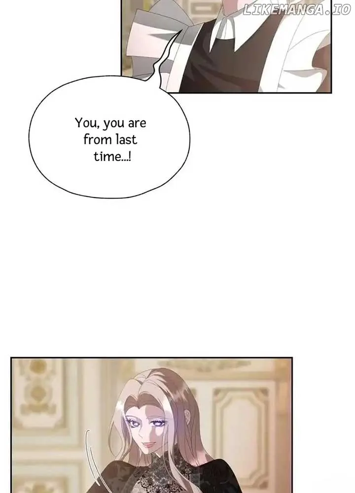 The Bride of the Fallen Angel Chapter 18 page 50