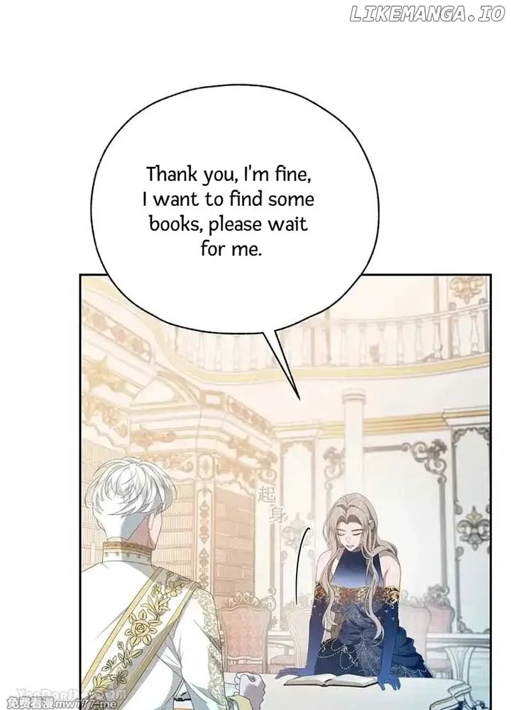 The Bride of the Fallen Angel Chapter 16 page 79