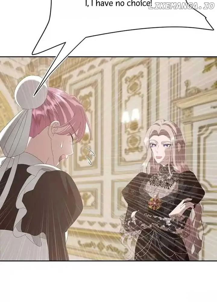 The Bride of the Fallen Angel Chapter 18 page 55