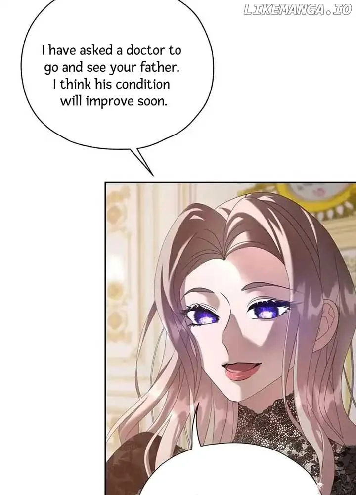 The Bride of the Fallen Angel Chapter 18 page 58