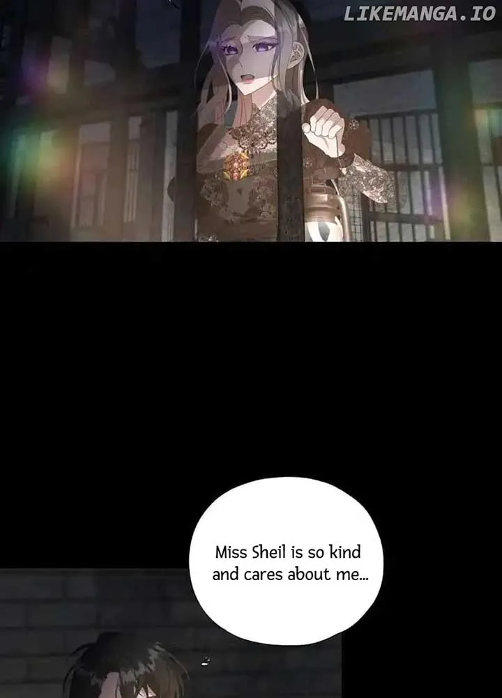 The Bride of the Fallen Angel Chapter 18 page 71
