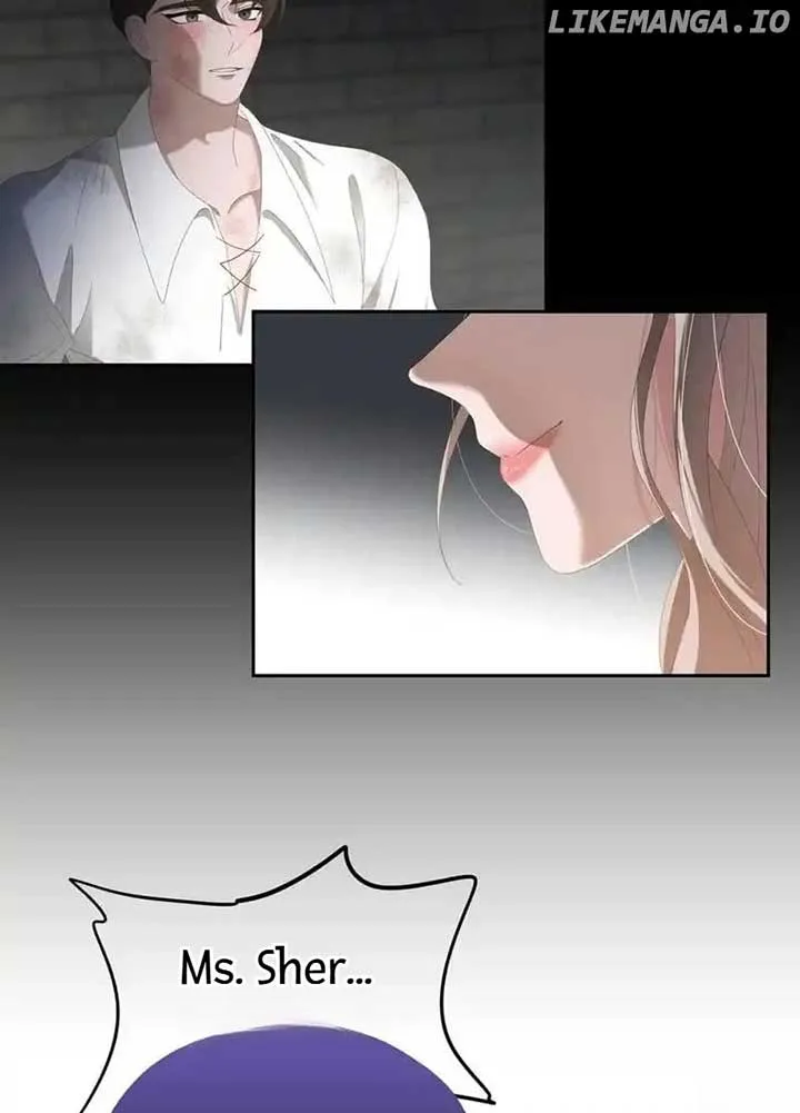 The Bride of the Fallen Angel Chapter 18 page 72