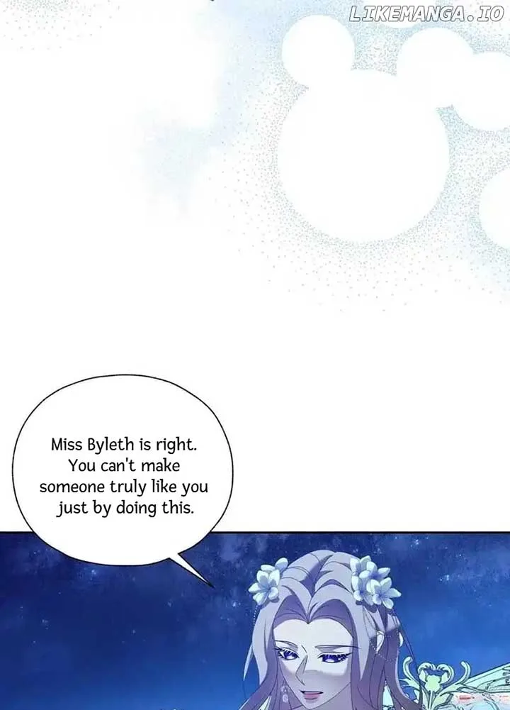 The Bride of the Fallen Angel Chapter 22 page 13