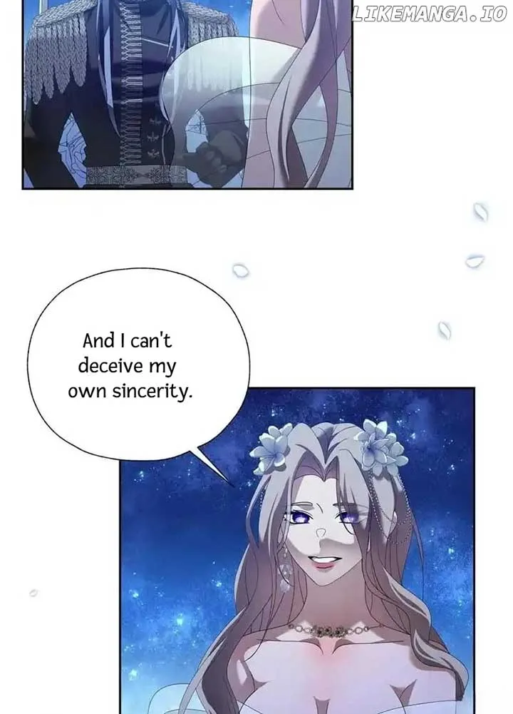 The Bride of the Fallen Angel Chapter 22 page 17