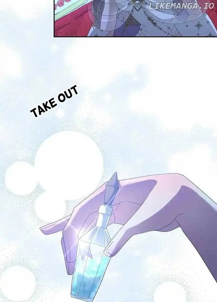 The Bride of the Fallen Angel Chapter 22 page 12