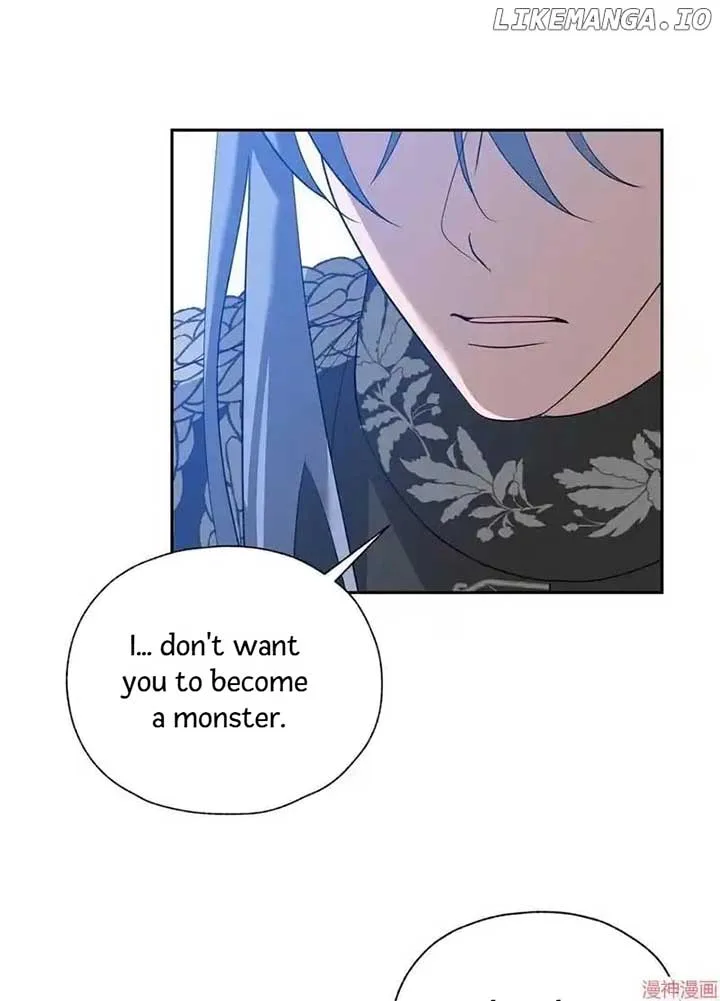 The Bride of the Fallen Angel Chapter 22 page 21