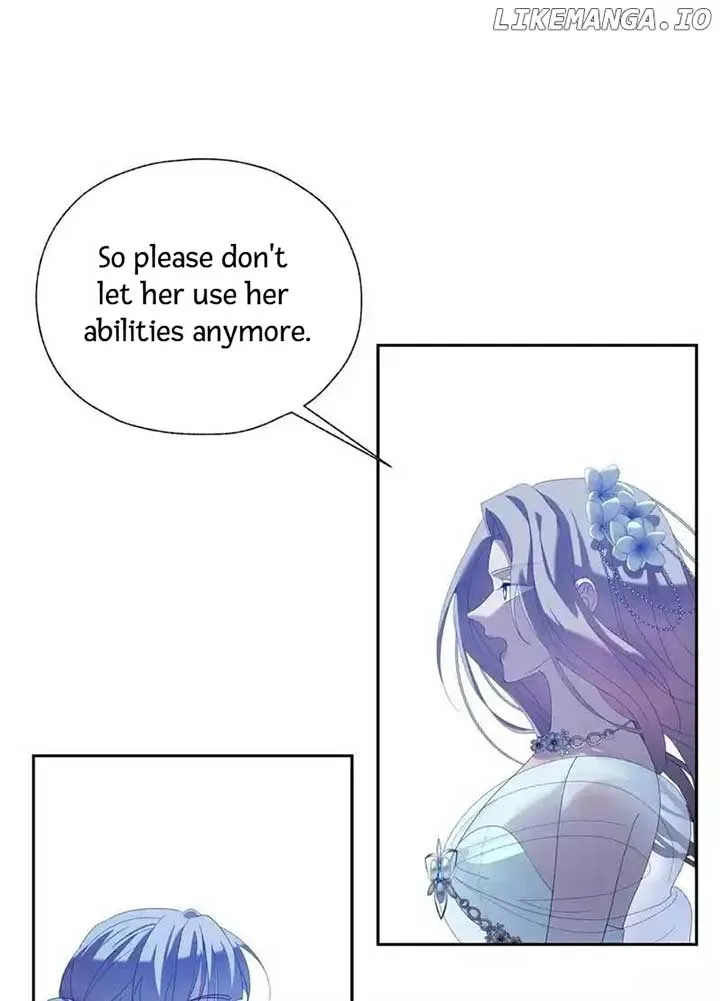 The Bride of the Fallen Angel Chapter 22 page 41