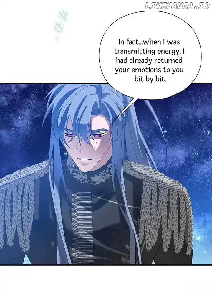 The Bride of the Fallen Angel Chapter 22 page 20