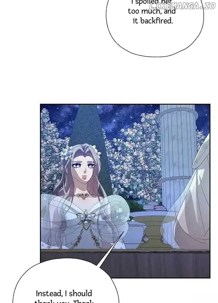 The Bride of the Fallen Angel Chapter 22 page 37