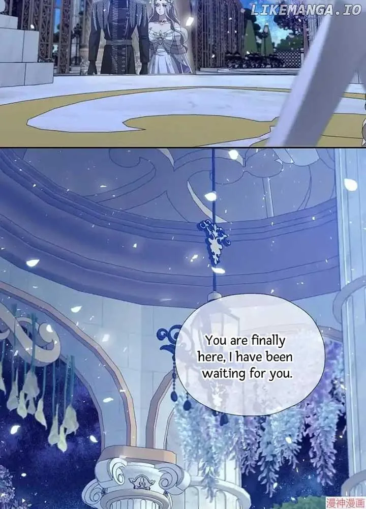 The Bride of the Fallen Angel Chapter 22 page 32