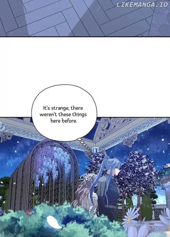 The Bride of the Fallen Angel Chapter 22 page 30