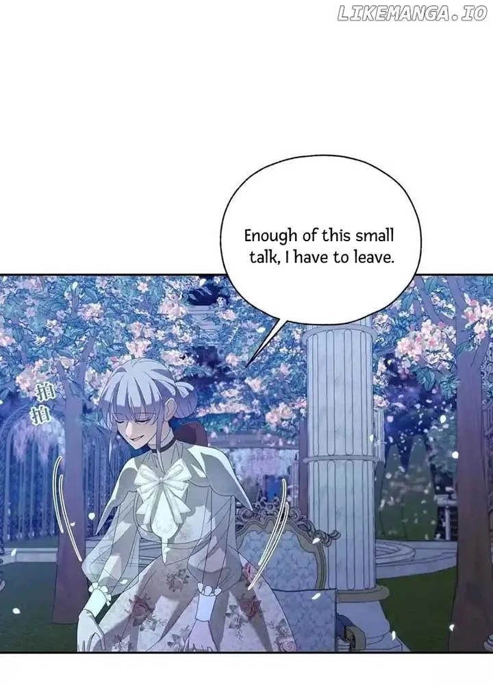 The Bride of the Fallen Angel Chapter 22 page 51