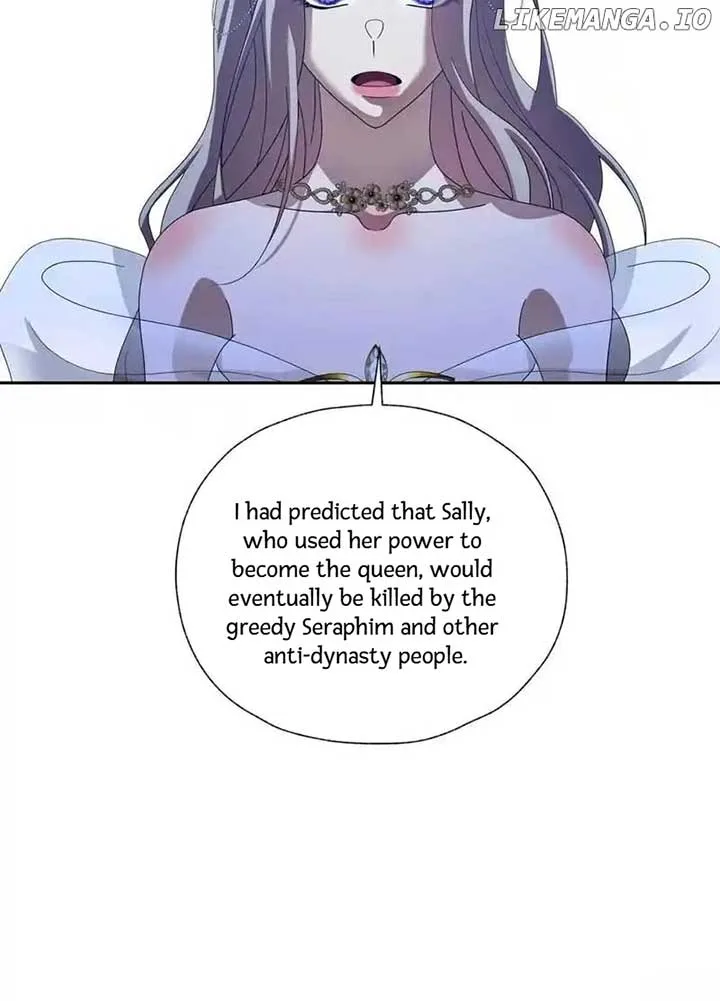 The Bride of the Fallen Angel Chapter 22 page 39