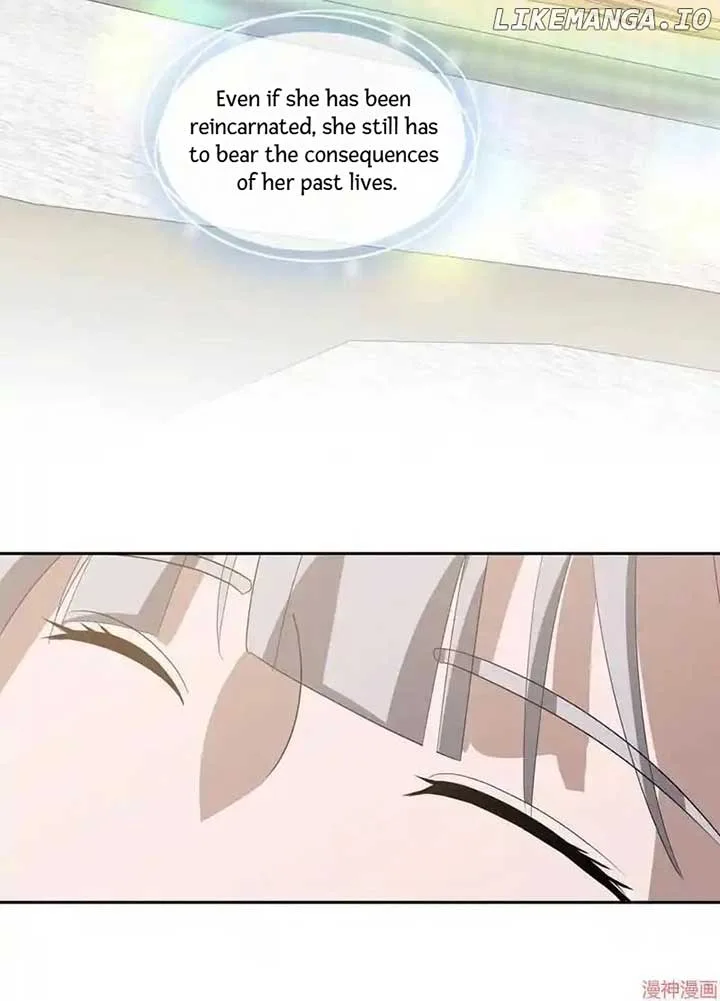 The Bride of the Fallen Angel Chapter 22 page 49