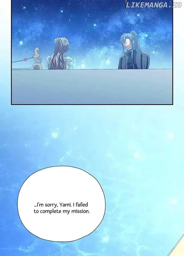 The Bride of the Fallen Angel Chapter 22 page 61