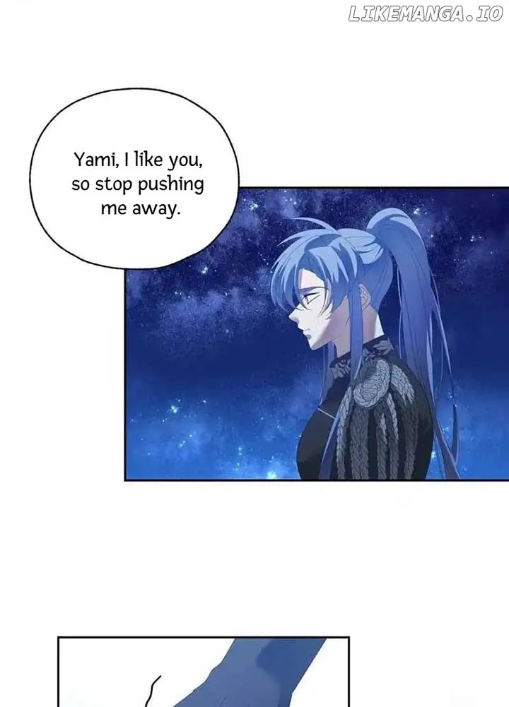 The Bride of the Fallen Angel Chapter 22 page 71