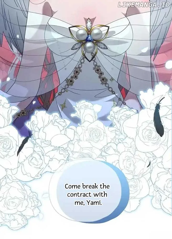 The Bride of the Fallen Angel Chapter 22 page 64
