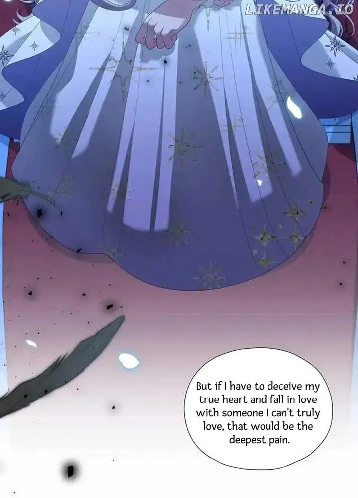 The Bride of the Fallen Angel Chapter 22 page 70