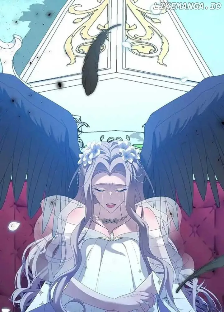 The Bride of the Fallen Angel Chapter 22 page 69