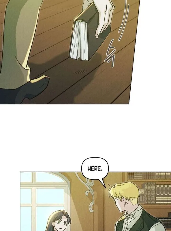 The Butterfly That Swallowed the Mist Chapter 12 page 12