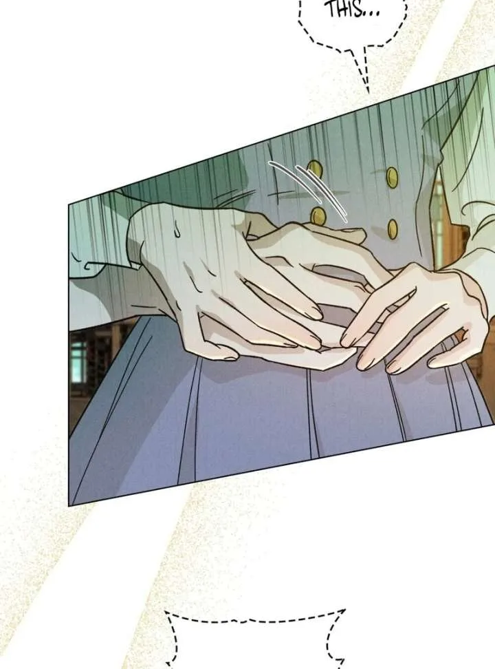 The Butterfly That Swallowed the Mist Chapter 12 page 7